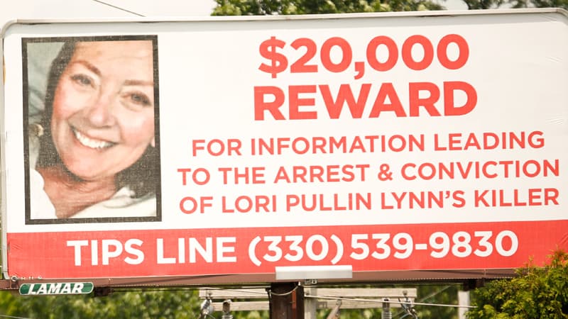 Do you know who killed Loraine Lynn?