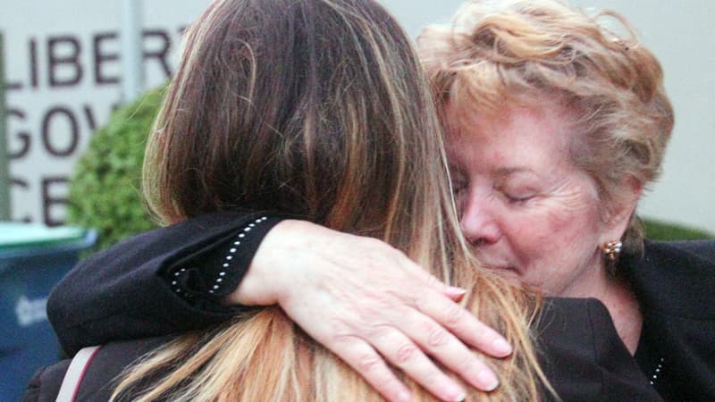 Murder victim’s family calls for Liberty police chief’s resignation