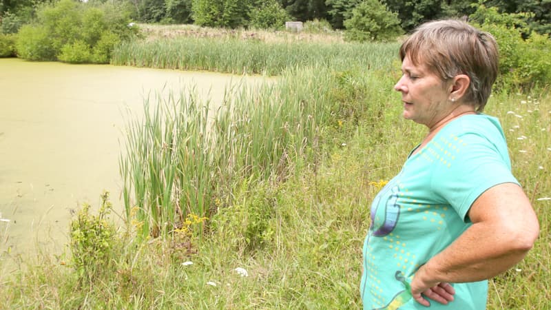 More questions than answers a year after Liberty pond death